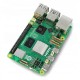 Микрокомпьютер Raspberry Pi 3 Model A+