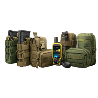 Підсумки та тактичне спорядження