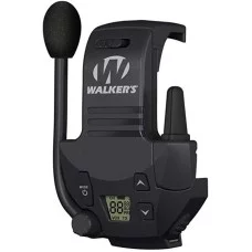 Walker's Razor Radio Handsfree 4 km - Рація для навушників Волкерс