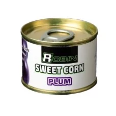 Кукуруза Robin Sweet Corn Слива 65мл (ж/б)