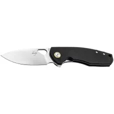 Нож Boker Plus Little Friend Black