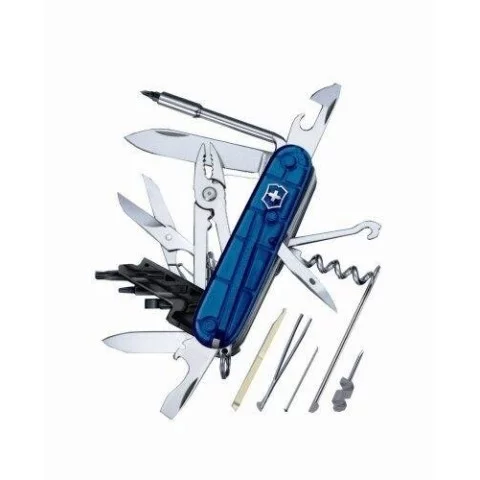 Нож Victorinox CyberTool 34