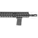 Рукоятка передняя BCM GUNFIGHTER Vertical Grip М3 KeyMod. Black