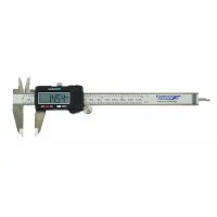 Frankford Arsenal Digital Caliper 150mm - Штангенциркуль цифровой