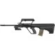 Страйкбольная винтовка ASG Steyr AUG A1 6 мм AEG