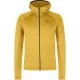 Куртка Montura Fadis Grid Hooded Maglia XL Mustard