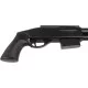 Ружье страйкбольное ASG DiscoveryLine pump-action Spring 6 мм Black