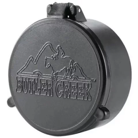 Крышка д/оптики Butler Creek 15OBJ