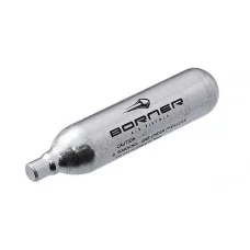 Баллончик для пневматики Borner CO2 airguns