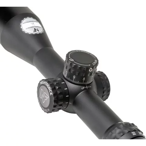 Прицел оптический Nightforce NX8 4-32x50 FFP сетка Mil-XT с подсветкой