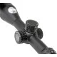 Прицел оптический Nightforce NX8 4-32x50 FFP сетка Mil-XT с подсветкой