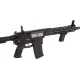 Винтовка страйкбольная Evolution Ghost 3.0 Viper M AEG 6 мм Black