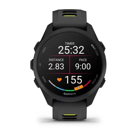 Смарт-годинник Garmin Forerunner 170