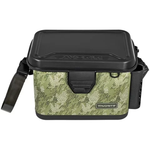 Сумка Favorite Tackle Bakkan BKN.1-20M 20L Khaki