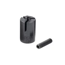 RCBS Pocket Chamfering Tool Trim Mate Military Crimp Remover-2, Large - Фреза для удаления капсульного кримпа, с ограничителем