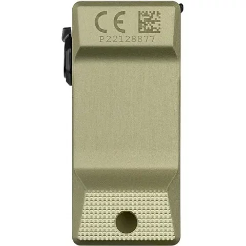 Фонарь Olight Oclip Ultra Olive green