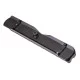 База Dentler под Weaver/Picatinny Stahl