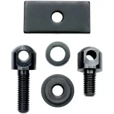 База антабки GrovTec для Keymod