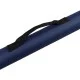 Тубус Select жесткий 150х11cm ц:синий