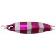 Пилкер Shimano Ocea Wing 135g #001 Pink Zebra