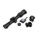 Прицел оптический Vector Optics Continental 1-6x24 (30 мм) illum. SFP