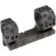 Моноблок Spuhr SP-4002C. d - 34 мм. 0 MOA. High. Picatinny