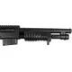 Ружье страйкбольное ASG DiscoveryLine pump-action Spring 6 мм Black