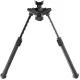 Сошки Magpul Bipod на антабку. Black