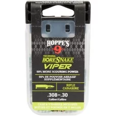 Протяжка Hoppes`s Viper .308-.30 з встр. бронзовими йоржами
