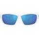 Окуляри Costa Del Mar Tuna Alley 580G White Blue Mirrorror 06S9009