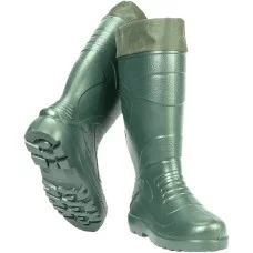 Чоботи Kolmax Long з затягуванням 44 -30 ° C Green
