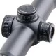 Прицел оптический Vector Optics Continental 1.5-9x42 (30 mm) illum.SFP