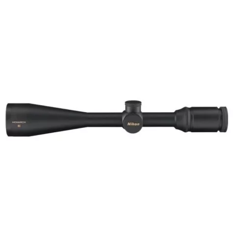 Оптичний приціл Nikon Monarch 3 4-16x50SF M MD