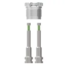 Lee BREECH LOCK Ram Prime - Капсулятор для пресса c Брич-Лок системой