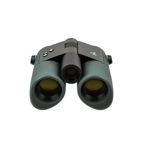 Інтелектуальний бінокль Swarovski AX VISIO 10x32