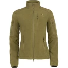 Флисовая кофта  Frontier CUJA Fleece XS Olive