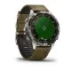 Смарт-годинник Garmin MARQ Adventurer Gen 2
