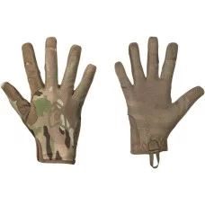 Рукавички MOG Target Light Duty XXXL multicam
