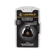 Крышка для прицела Leupold Alumina Flip Back Lens Cover 24 mm (объектив)