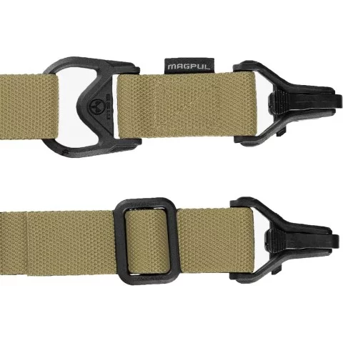 Ремень ружейный Magpul MS3 Gen2 Paraclip ц:coy
