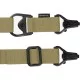 Ремень ружейный Magpul MS3 Gen2 Paraclip ц:coy