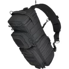 Сумка-слинг Hazard 4 Evac PHOTO RECON SLING, 19.7 л, черная