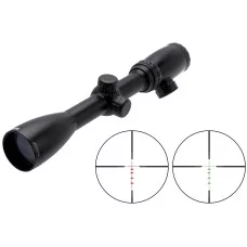 Приціл оптичний Bushnell 