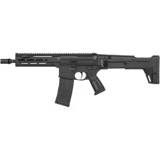 Страйкбольна гвинтівка ASG FLCN 6 мм AEG, M95 blk