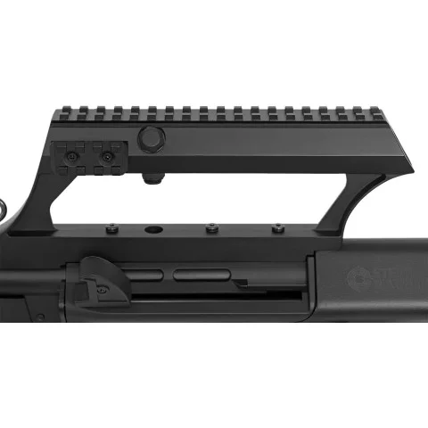 Страйкбольная винтовка ASG Steyr AUG A1 6 мм AEG