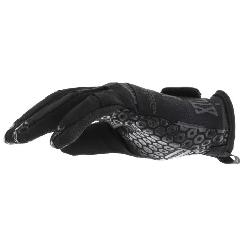 Перчатки Mechanix Precision High Dex M Black