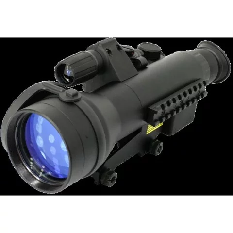 Прицел ночного видения Yukon Sentinel 3x60L Weaver