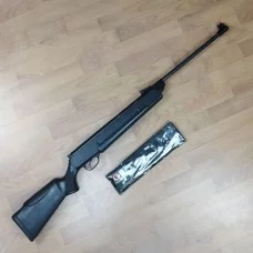 Гвинтівка пневматична Hatsan MOD 70 бу