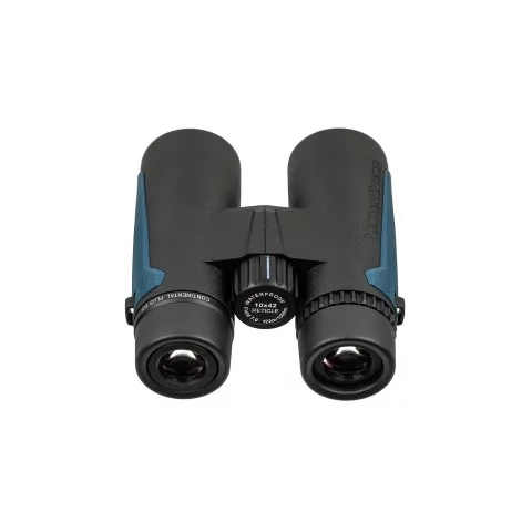 Бинокль с сеткой Vector Optics Continental Plus 10x42 ED