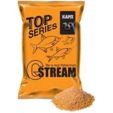 Прикормка G.Stream Top Series Карп (слива) 1kg